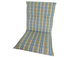 beo D901 Coussin de Chaise à Dossier Bas 48 x 98 cm