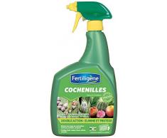 Fertiligène Insecticide Anti-Cochenilles Prêt à lemploi, 800ml
