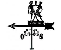 IMEX EL ZORRO 11086 Girouette Toit Gemini 900 mm