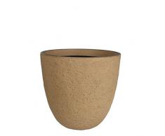 MICA Decorations 1011497 Casserole Beige