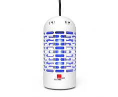 SWISSINNO Destructeur dInsectes electrique LED 3 Watt Premium 1 254 001
