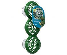 Jacobi Jayne Basketball Mangeoire pour Oiseaux Vert