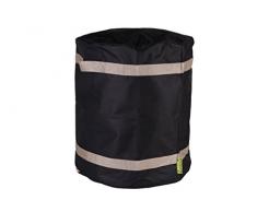 Zigg Zagg Pouf 45x53cm