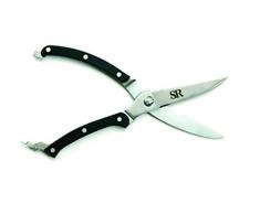 Steven Raichlen Ciseaux à Viande Multicolore 1,91 x 5,79 x 30 cm SR8035