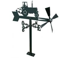Imex-El Zorro 11204 girouette de jardin tracteur 480 mm