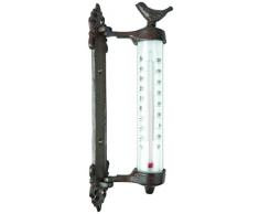 Fallen Fruits Ltd BR20 Thermomètre Marron