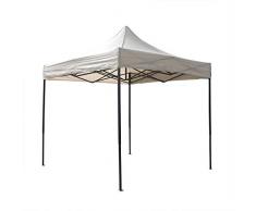 AIRWAVE Essential Tonnelle sans côtés Beige 3 x 3 m