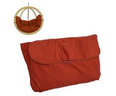 Amazonas Az-2030804 Globo Taie doreiller – Parent Terre Cuite