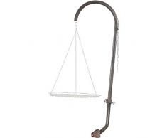 Siena Garden Galon de Barbecue Anthracite