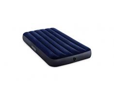 INTEX - Matelas Gonflable, 64756, Multicolore, 76 x 191 x 25 cm