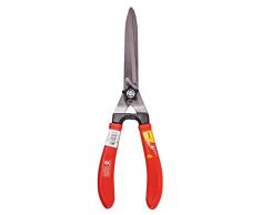 Flostream Am-Tech Sécateur de jardin avec poignées en plastique