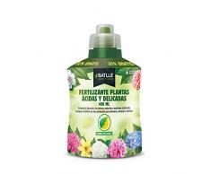 Semillas Batlle 710880UNID Engrais pour Plantes acides, 400 ML