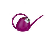elho arrosoir - aquarius arrosoir 3,5ltr cerise - 45.9 x 15.2 x 25.2 cm