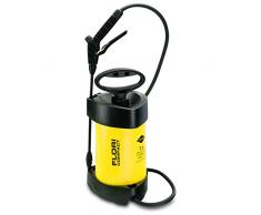 Mesto Pulvérisateur sous Pression Flori Compact 3l, Jaune/Noir, 28 x 12 x 12 cm
