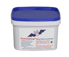Engrais Guanokalong en Poudre / Guano de chauve-souris (500g)