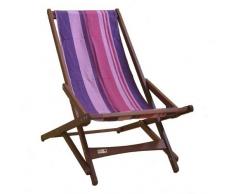 Laminvale Pangean Glider Candy Chaise