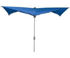 Siena Garden Parasol de Jardin Granada 250 x 250 x 180 cm