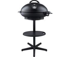 Steba VG350 Big Barbecue Électrique XXL sur Trépied ou de Table 2200 W