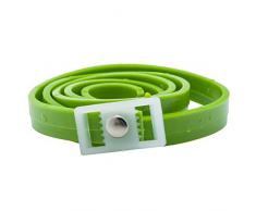 BSI Biopet Collier Ecologique sans Insecticide pour Chien 64 cm