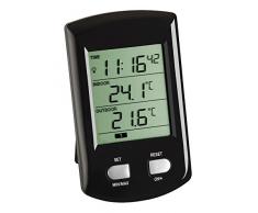 TFA-Dostmann 30.3034.01 Thermomètre Radio