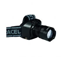 Duracell Lampe de Poche HDL-2C.