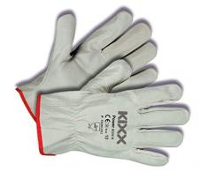 KIXX Handschuh Rindsnappa Manique