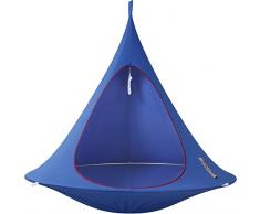 Cacoon DB4 Hamac Double Bleu Ciel
