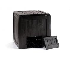 Keter 470l Composteur, noir