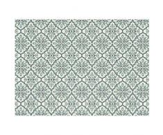 Garden Impressions Tilo Tapis, Bleu
