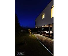 LED Lover VLT. LL. 0103.013. XX 50 Las Vegas Yrgb Guirlande Lumineuse, Clair, 7 x 15 x 14 cm