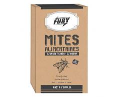 FURY Insecticide Piège Mite Alimentaire (2 pièges inclus)