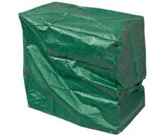 Draper Tools 76222 Barbecue Cover - 900 x 600 x 900mm
