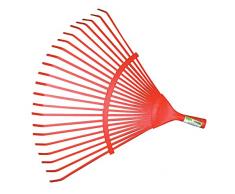 Riegolux - 107622 - Balai de Jardin - Poils Plats