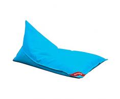 General Design Big Design Pouf Waterproof, Turquoise