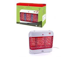 Swissinno Destructeur dInsectes electrique LED 24 Watt Premium 1 246 001