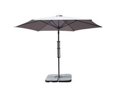 PULLMAN Grey Parasol Deporte modele Summer