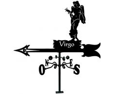 IMEX EL ZORRO 11089 Girouette Toit Virgo 900 mm