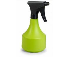 Floralo Laiton buse Spray Bouteille, 0,5 l, Vert Citron, 10 x 12 x 21 cm