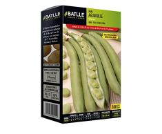 Batlle Graines de légumes Pouf Aguadulce Ausw. Acualonga (100 g).