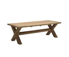 Garden Impressions Colombia Table, Naturel