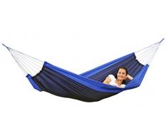 Amazonas AZ-1030180 Hamac Silk Traveller (Océan)