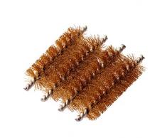 Rösle Brosse de Rechange grattoir pour Grille Barbecue (25053), Laiton