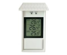 Möller-Therm 105055 Thermomètre Digital Maximum-Minimum