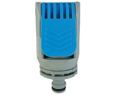 Riegolux 302776 Adaptateur Robinet Cuisine ou Salle de Bain Blister