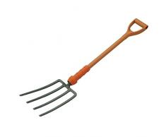 Bulldog Fourchette, Orange