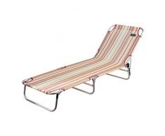 PRATIKO LIFE Lit bébé Rouge