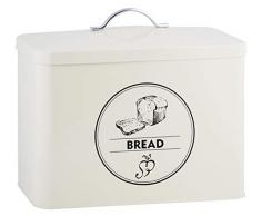 Fallen Fruits C2103 Boîte à Pain Crème