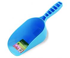 Bosmere K119 Pelle Pratique Rose Bleu