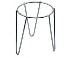 Riegolux 871230 Jardinière Pied 200 x 6 mm