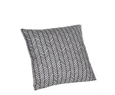 MICA Decorations Coussin Cheyenne Blanc